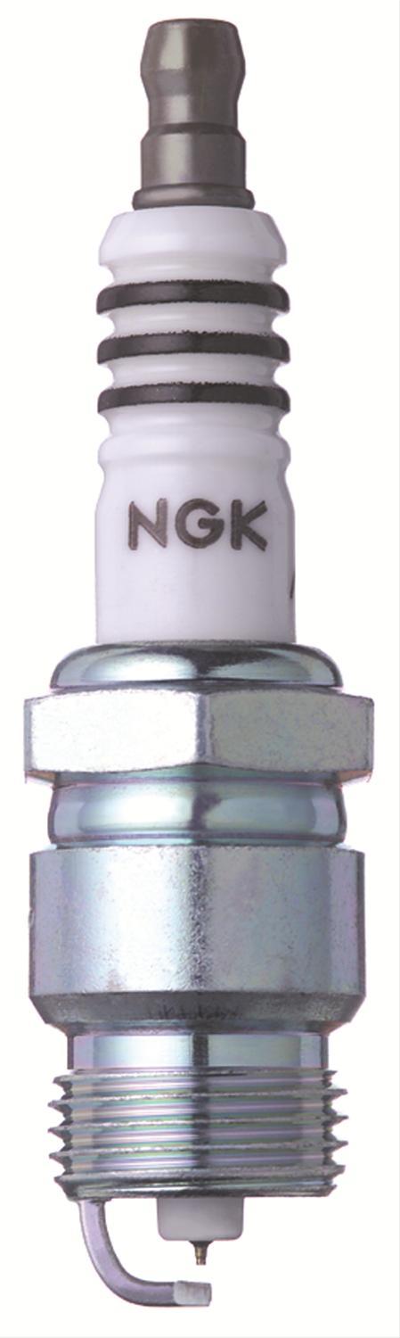 NGK WR5IX NGK Spark Plug Stock #  7510 NGK WR5IX