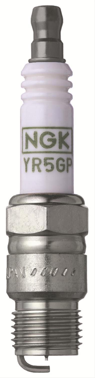NGK YR5GP NGK Spark Plug Stock #  2953 NGK YR5GP