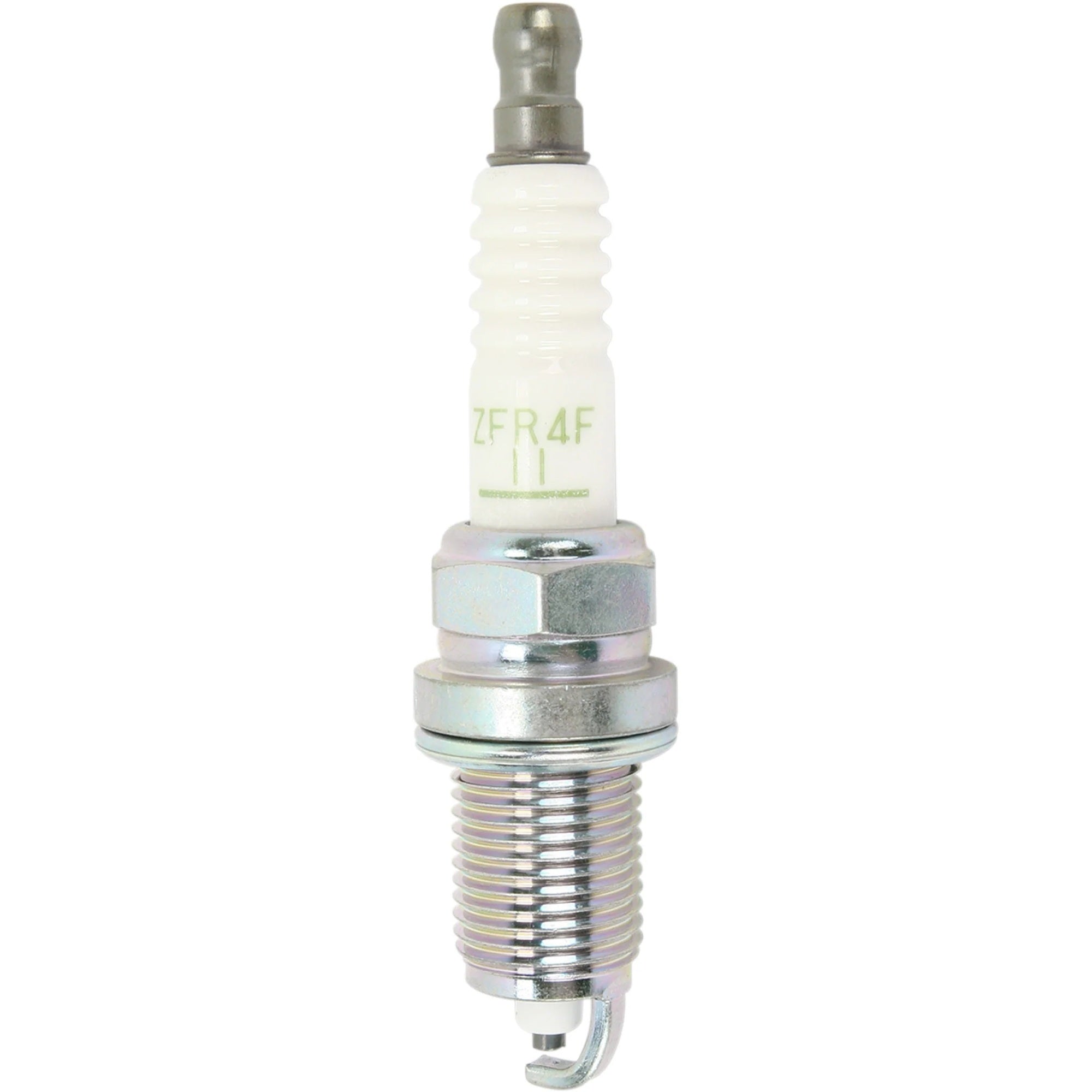 NGK ZFR4F-11 NGK Spark Plug Stock #  4043 NGK ZFR4F-11