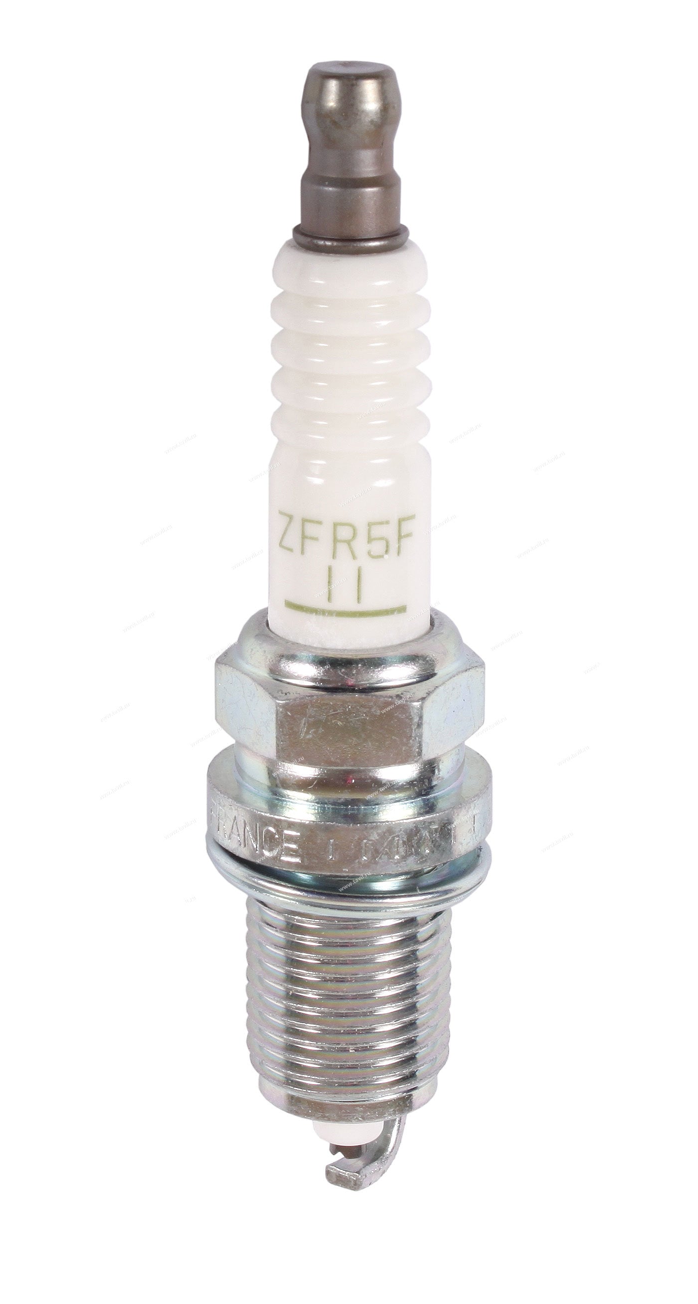 NGK ZFR5F-11 NGK Spark Plug Stock # 2262 NGK ZFR5F-11