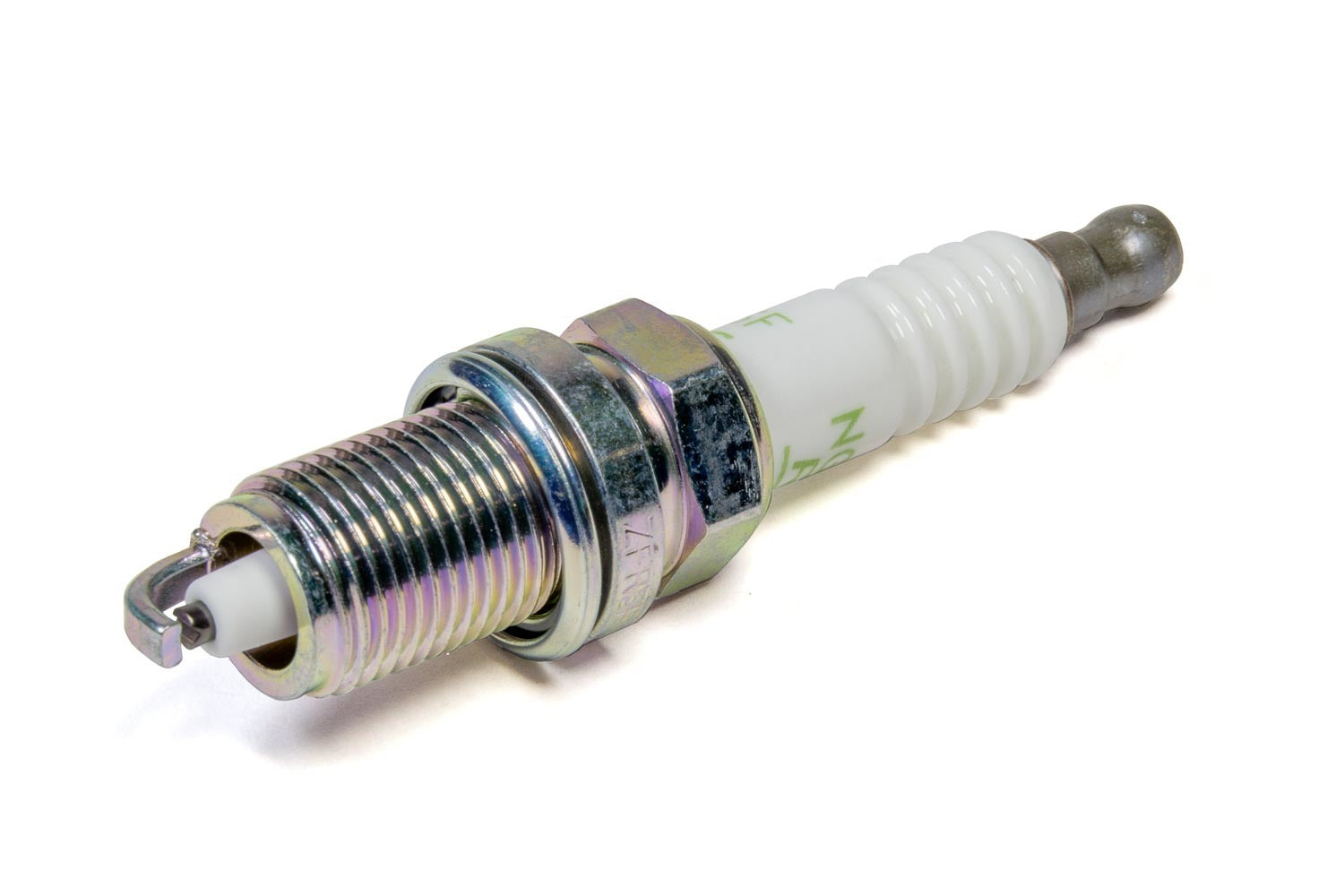 NGK ZFR5F NGK Spark Plug Stock #  7558 NGK ZFR5F