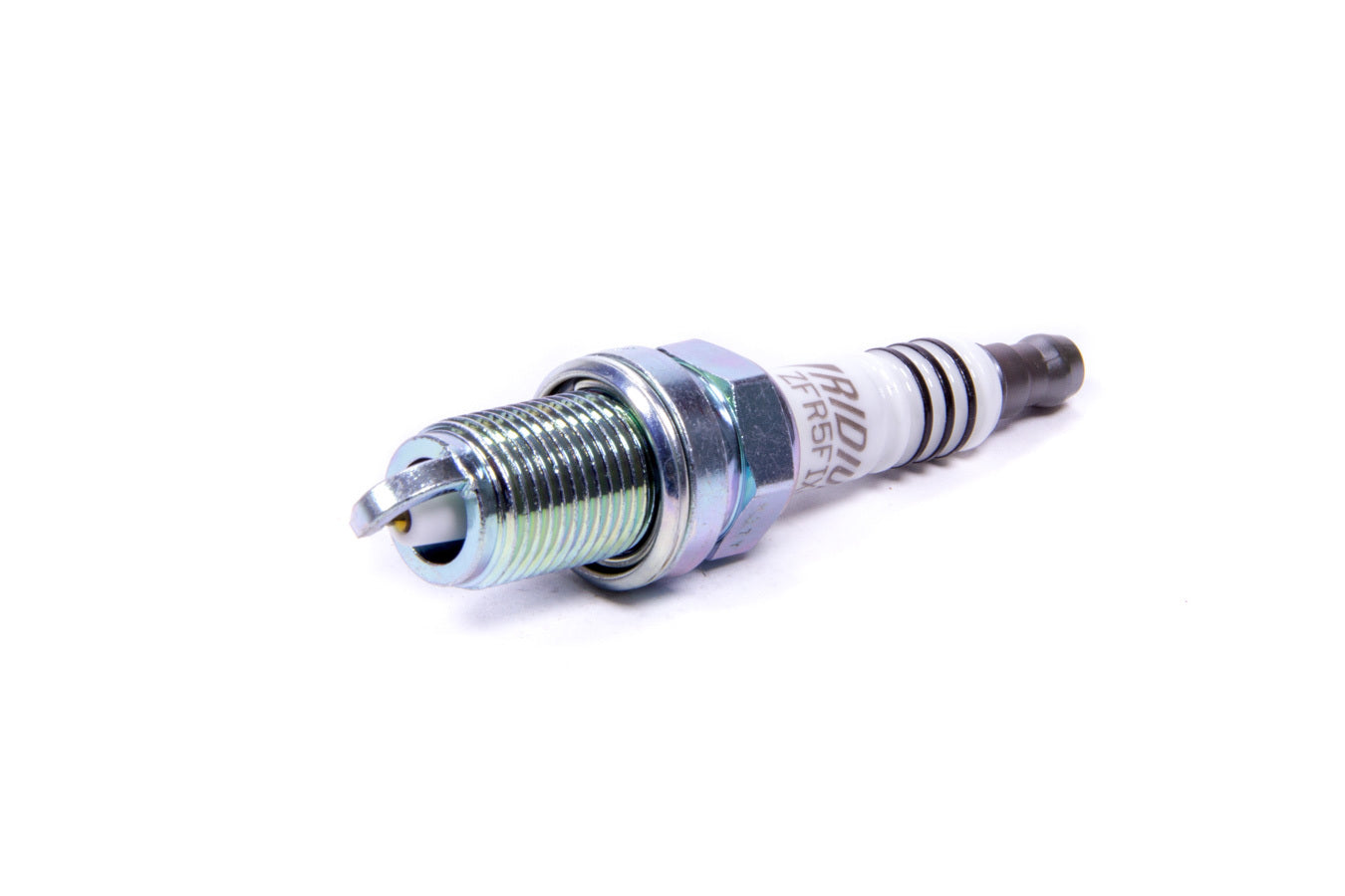 NGK ZFR5FIX-11 NGK Spark Plug Stock # 2477 NGK ZFR5FIX-11