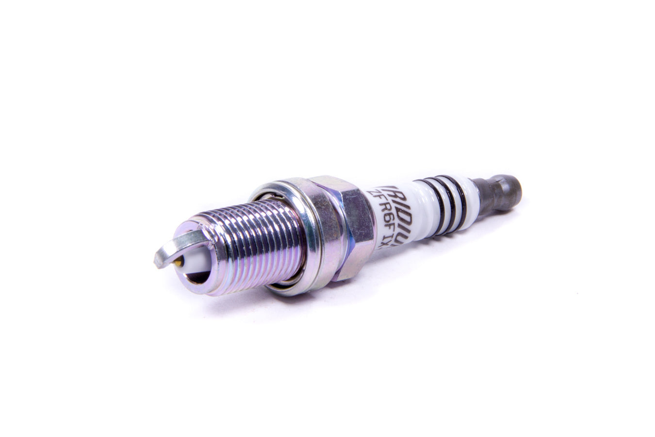 NGK ZFR6FIX-11 NGK Spark Plug Stock # 6441 NGK ZFR6FIX-11