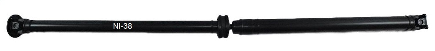 DSS NI-38 Drive Shaft Assembly DSS NI-38