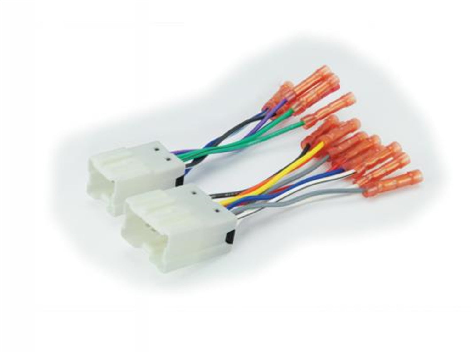 Scosche NN03BCB Custom Fit Power / Speaker Wire Harness Scosche NN03BCB