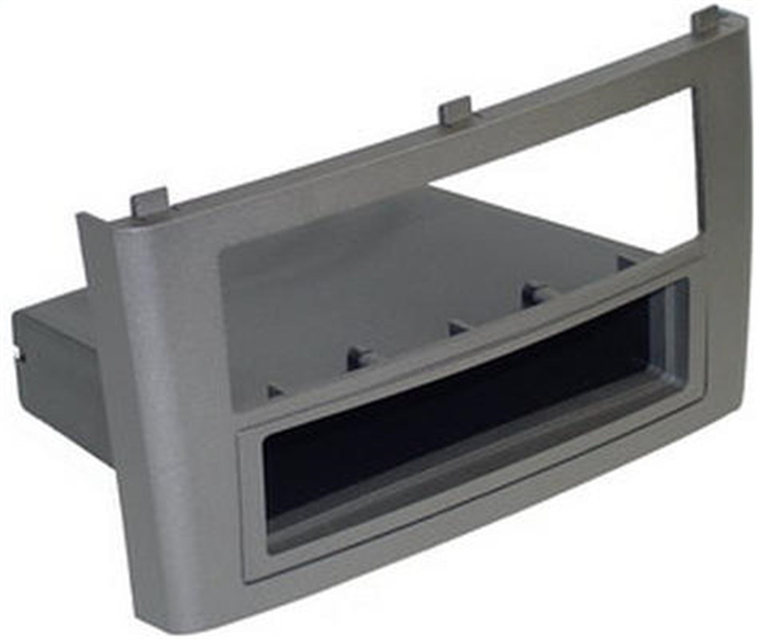 Scosche NN1494B Custom Fit ISO Double DIN Or Single DIN w/Pocket Dash Kit Scosche NN1494B