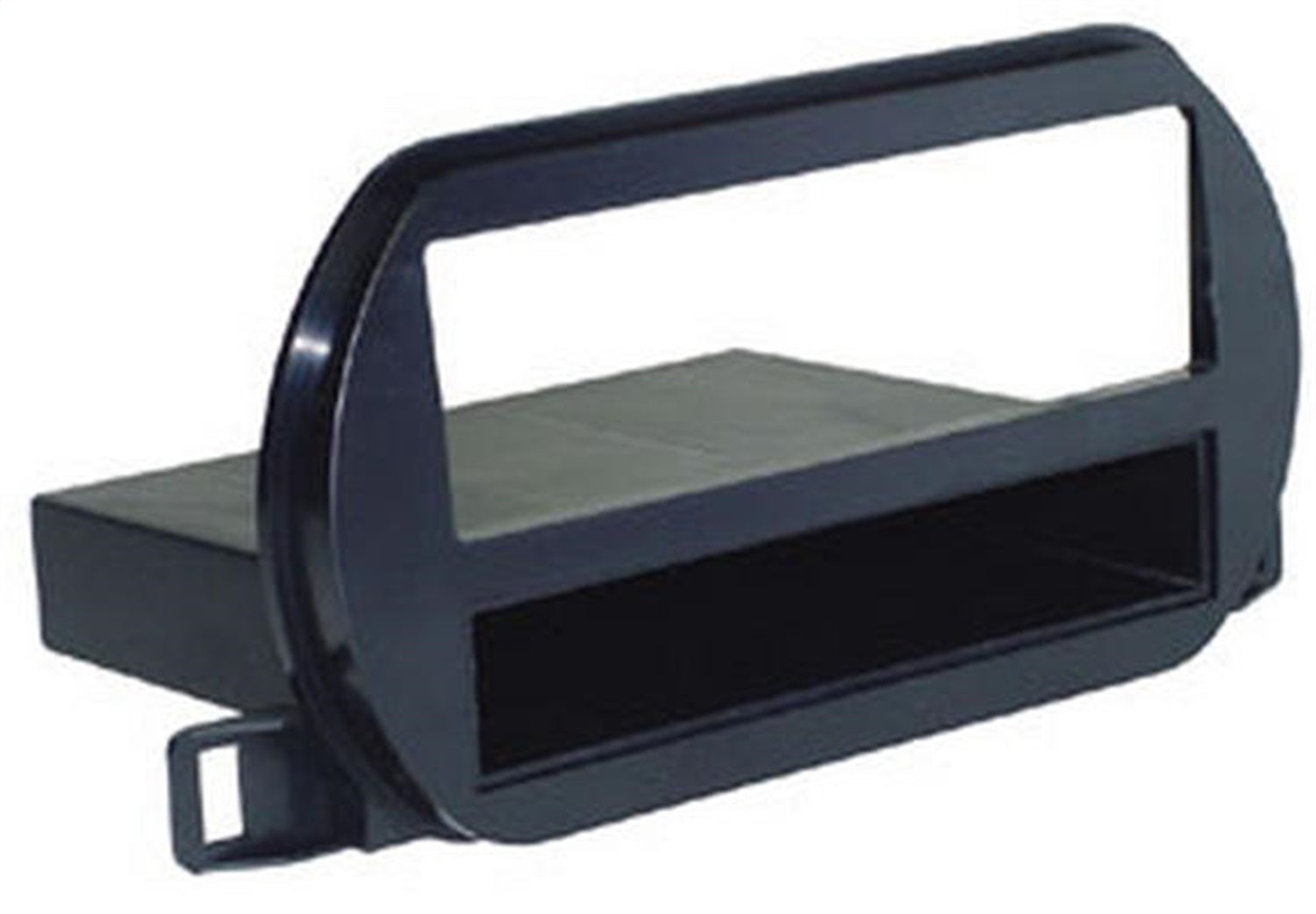 Scosche NN1496B Custom Fit Single DIN w/Molded Pocket Dash Kit Scosche NN1496B