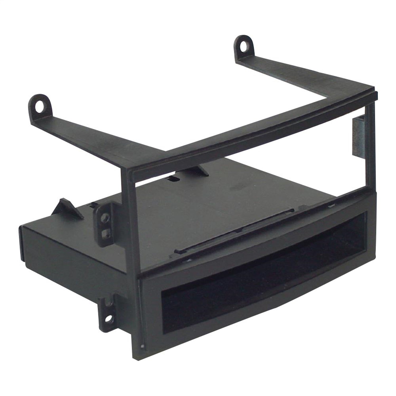 Scosche NN1497B Custom Fit DIN w/Molded Pocket Dash Kit Scosche NN1497B