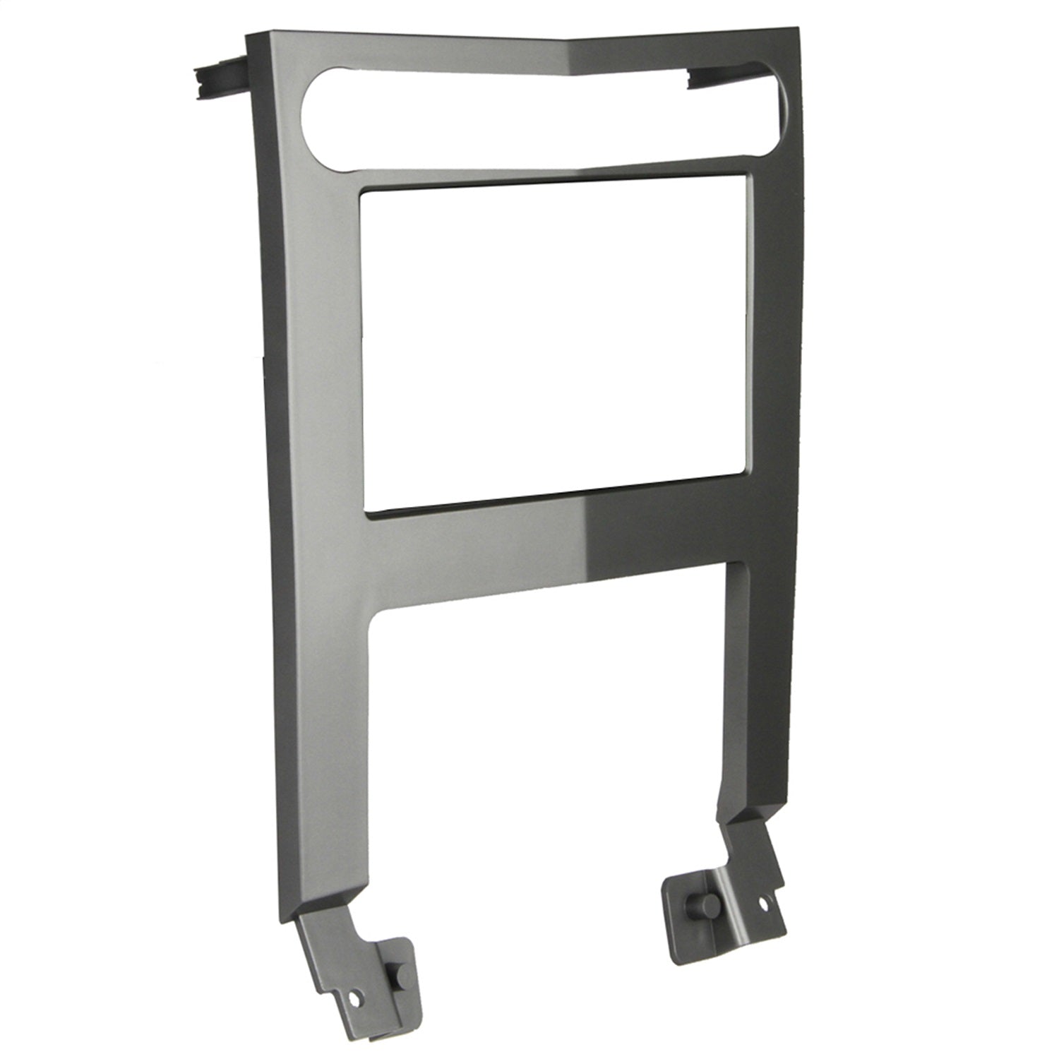 Scosche NN1668B Custom Fit ISO Double DIN Dash Kit Scosche NN1668B