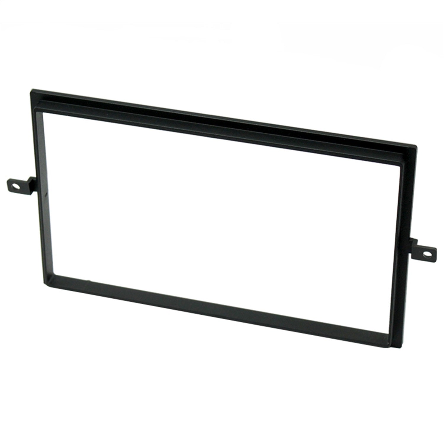 Scosche NN1681B Custom Fit ISO Double DIN Dash Kit Scosche NN1681B