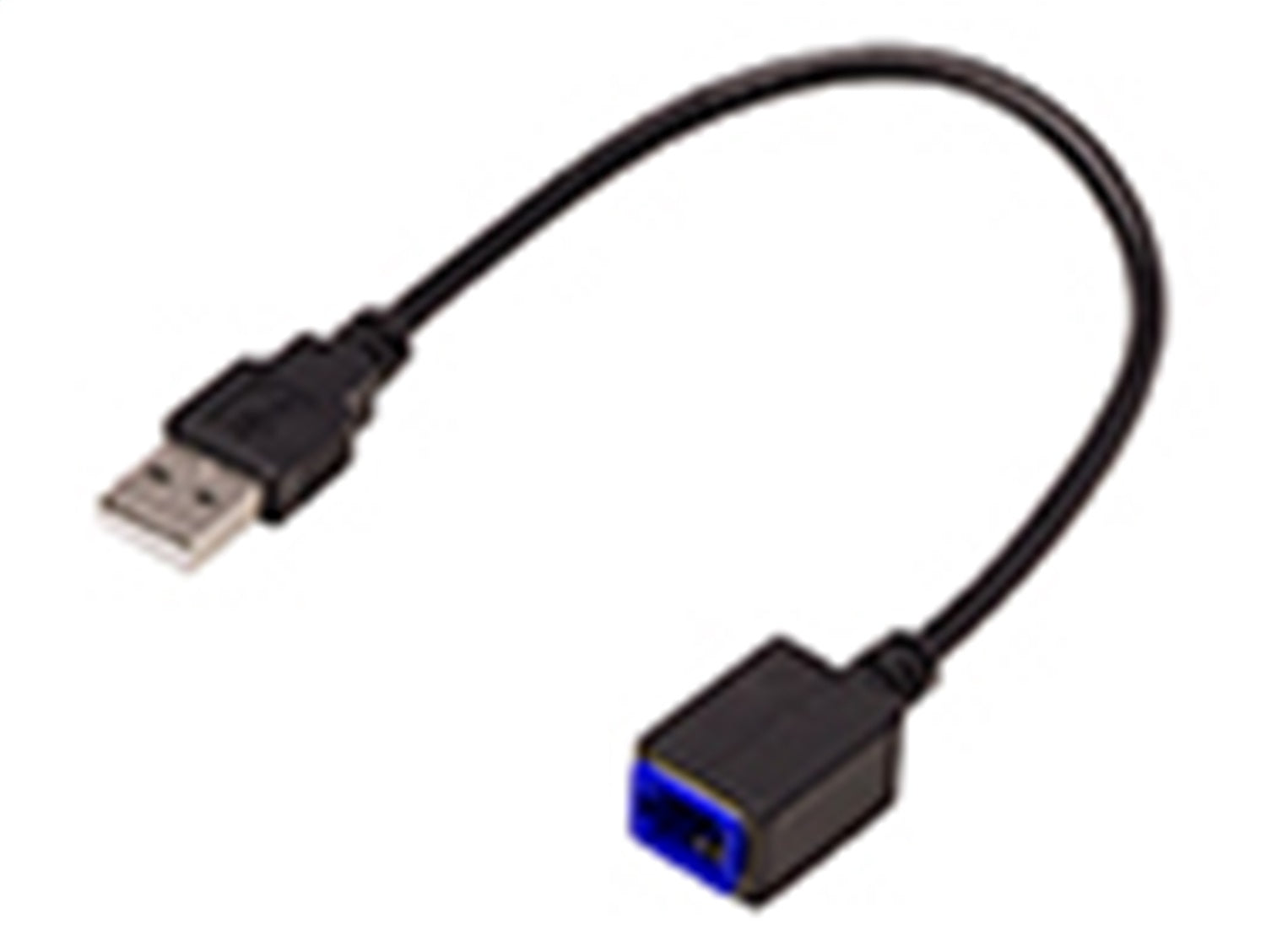 Scosche NNUSB02B Custom Fit USB Input Retention Wire Harness Scosche NNUSB02B