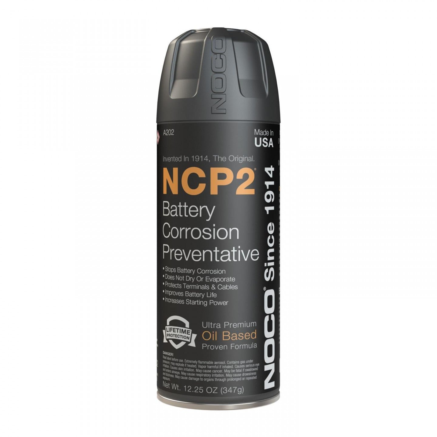 The NOCO Company - Archived A202 Corrosion Preventative 12-1/4oz The NOCO Company - Archived A202