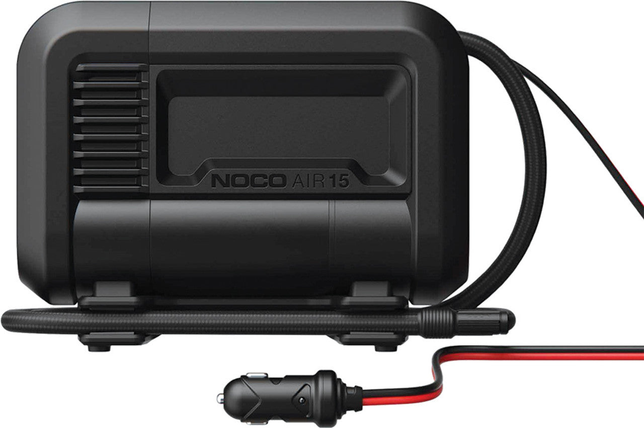 The NOCO Company - Archived AIR15 Air Compressor Portable 15 Amp The NOCO Company - Archived AIR15