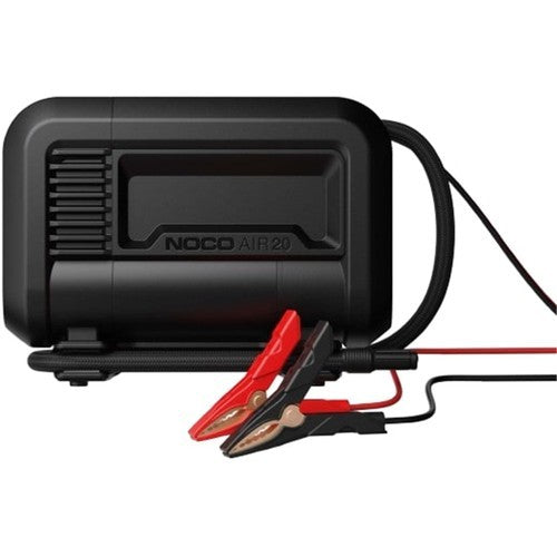 The NOCO Company - Archived AIR20 Air Compressor Portable 20 Amp The NOCO Company - Archived AIR20