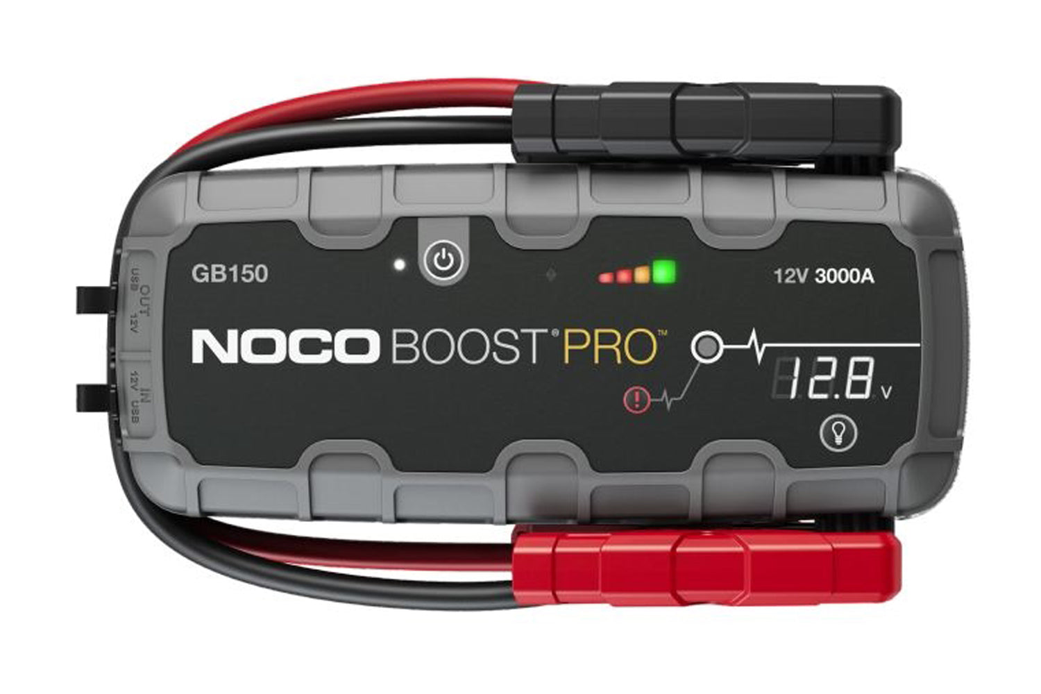The NOCO Company - Archived GB150 Jump Starter Pro Lithium 3000 Amp The NOCO Company - Archived GB150
