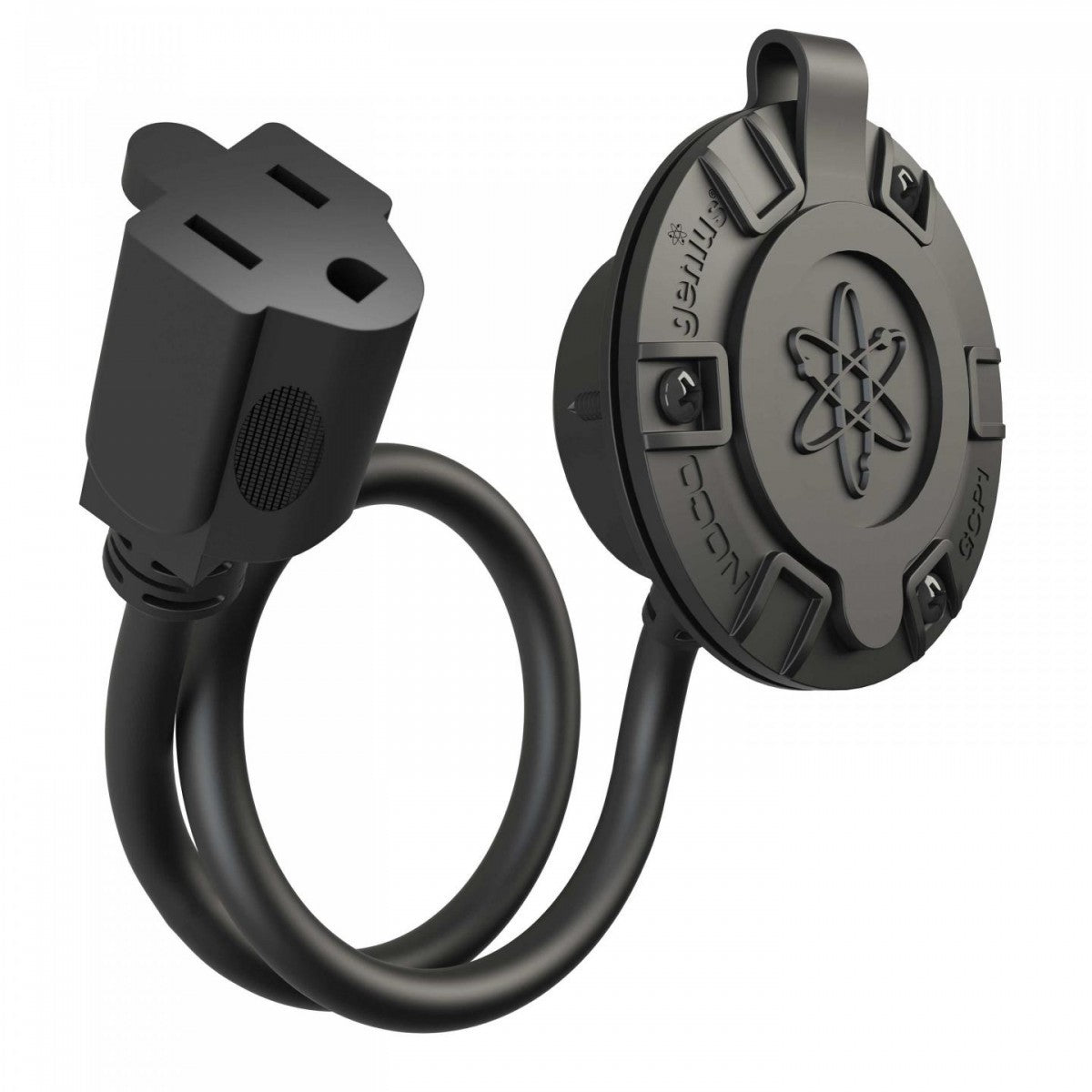 The NOCO Company - Archived GCP1 AC Port Plug The NOCO Company - Archived GCP1