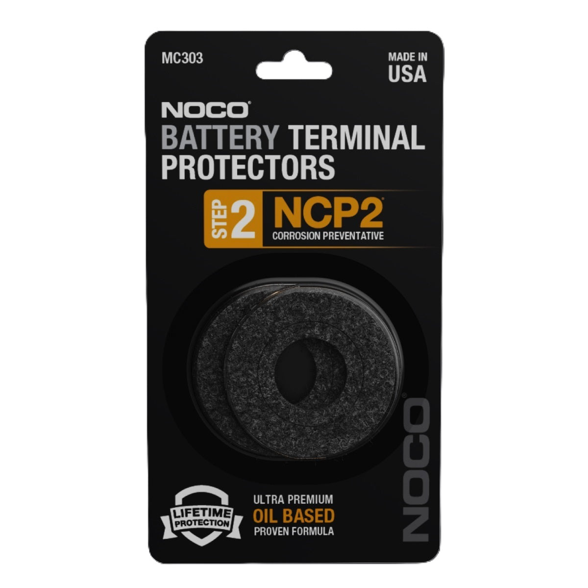 The NOCO Company - Archived MC303 Battery Washer Anti- Corrosion The NOCO Company - Archived MC303