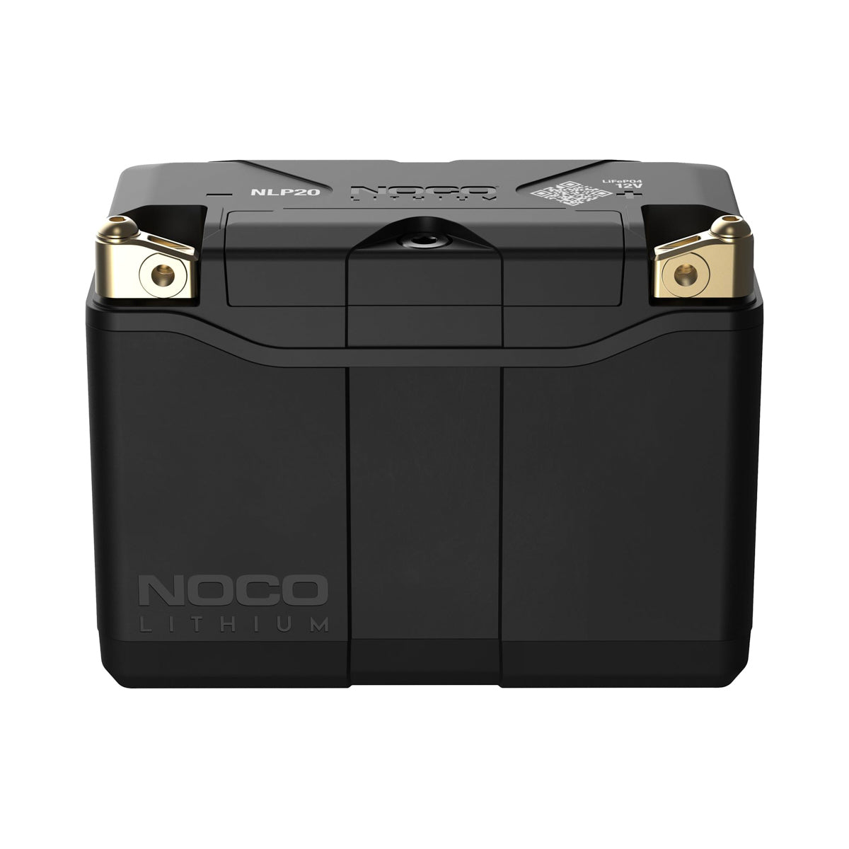 The NOCO Company - Archived NLP20 Battery Group 20 Lithium Powersports 600A The NOCO Company - Archived NLP20