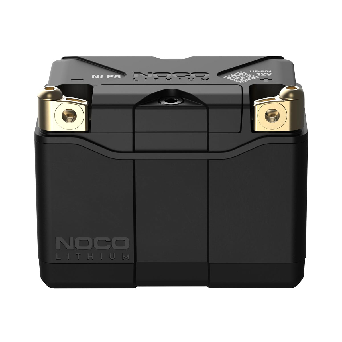 The NOCO Company - Archived NLP5 Battery Group 5 Lithium Powersports 250A The NOCO Company - Archived NLP5