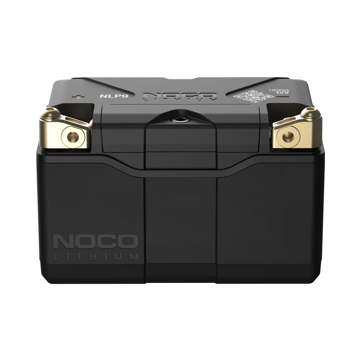The NOCO Company - Archived NLP9 Battery Group 9 Lithium Powersports 400A The NOCO Company - Archived NLP9