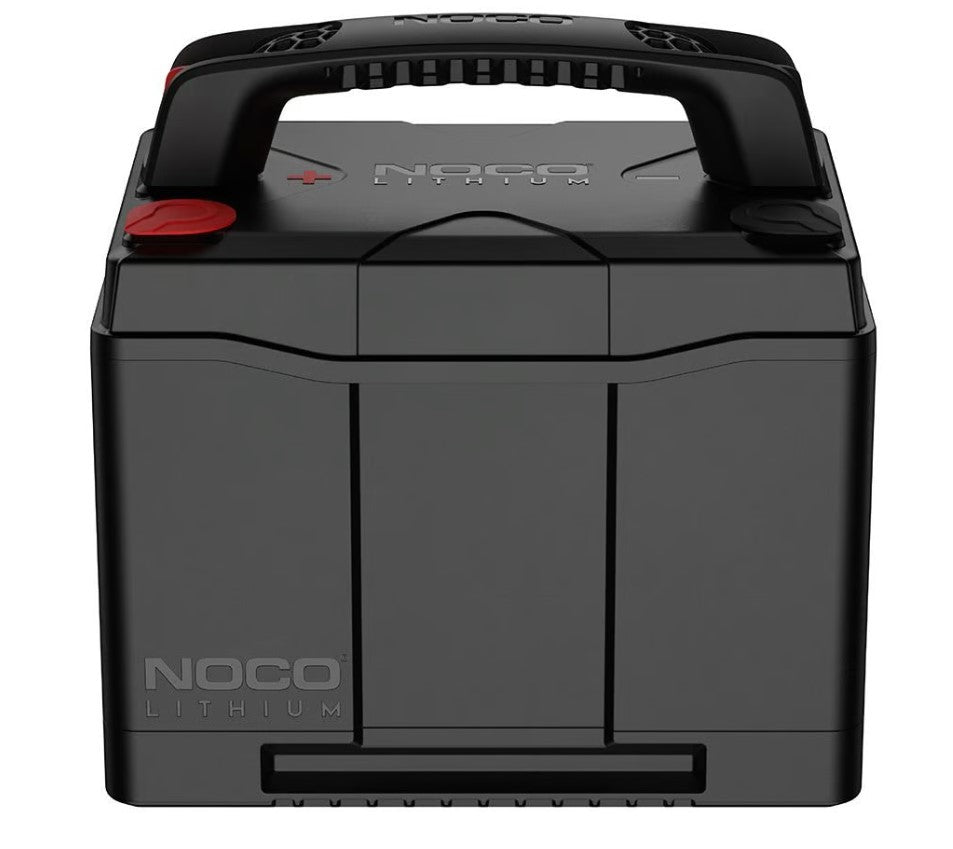 The NOCO Company - Archived NLX24 Battery Lithium Group 24 90Ah The NOCO Company - Archived NLX24