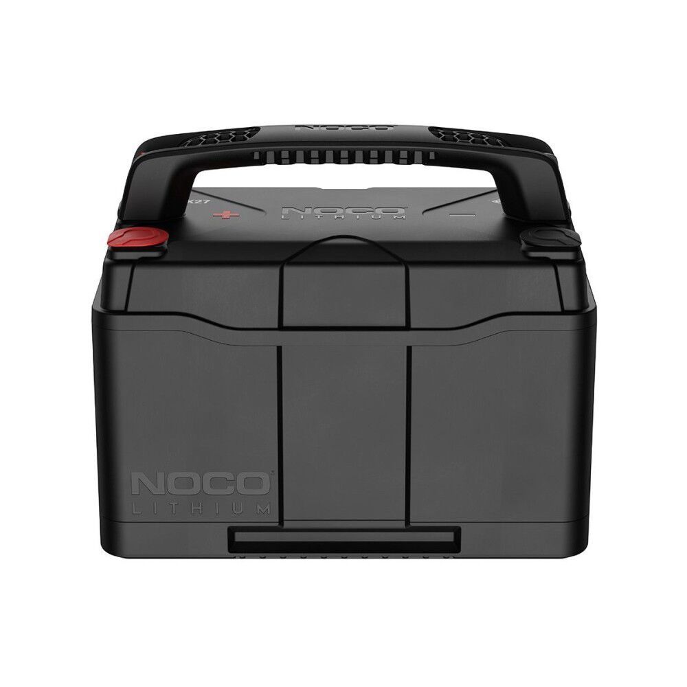 The NOCO Company - Archived NLX27 Battery Lithium Group 27 100Ah The NOCO Company - Archived NLX27