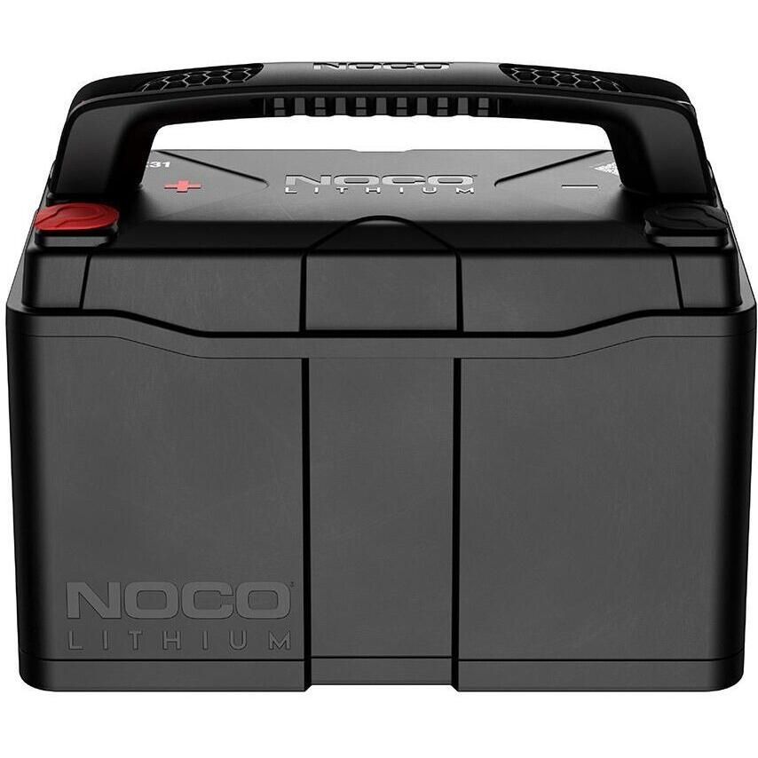 The NOCO Company - Archived NLX31 Battery Lithium Group 31 120Ah The NOCO Company - Archived NLX31
