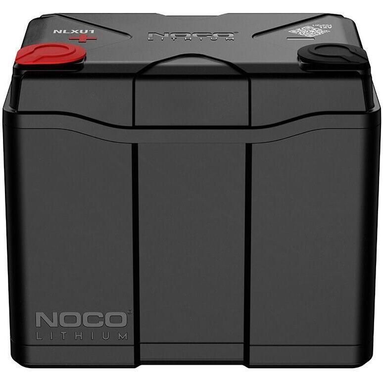The NOCO Company - Archived NLXU1 Battery Lithium Group U1 40Ah The NOCO Company - Archived NLXU1