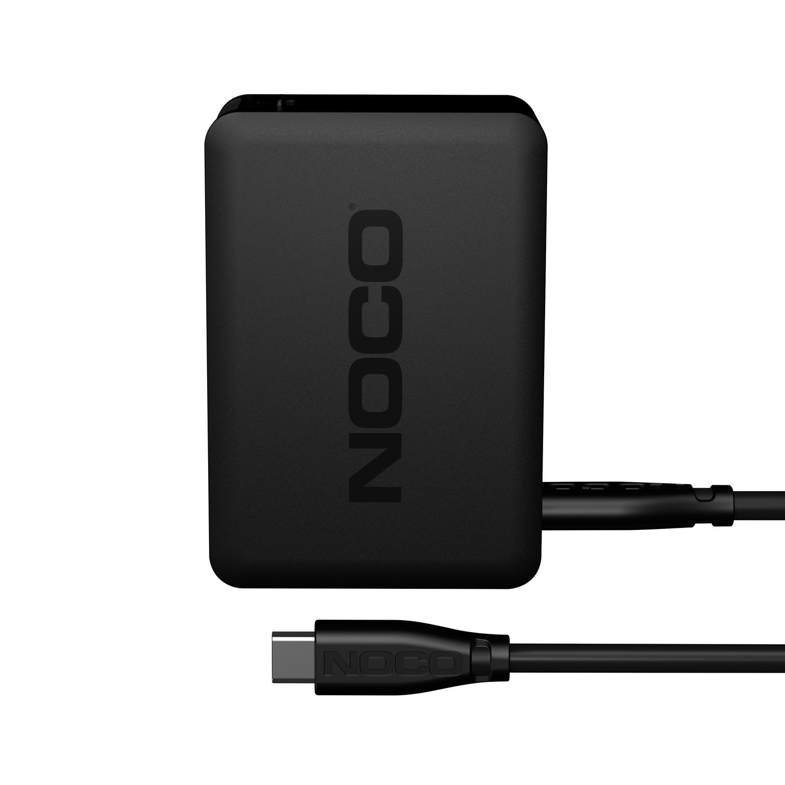 The NOCO Company - Archived U65 Charger USB-C All-In-One 65 Watt International The NOCO Company - Archived U65