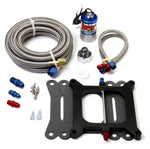 NOS/Nitrous Oxide System 0025NOS Big Shot Conversion Kit NOS/Nitrous Oxide System 0025NOS