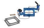 NOS/Nitrous Oxide System 02157NOS 2-Stage Dry Crosshair Plate w/4500 Flange NOS/Nitrous Oxide System 02157NOS