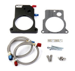 NOS/Nitrous Oxide System 13434NOS LS1 Plate Kit NOS/Nitrous Oxide System 13434NOS