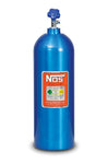 NOS/Nitrous Oxide System 14760NOS 20lb Bottle NOS/Nitrous Oxide System 14760NOS