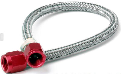 NOS/Nitrous Oxide System 15231NOS 2' 4an Red Line NOS/Nitrous Oxide System 15231NOS