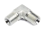 NOS/Nitrous Oxide System 17530NOS 90 Deg. Adapter - 1/8in NPT ML - 1/8inNPT ML NOS/Nitrous Oxide System 17530NOS