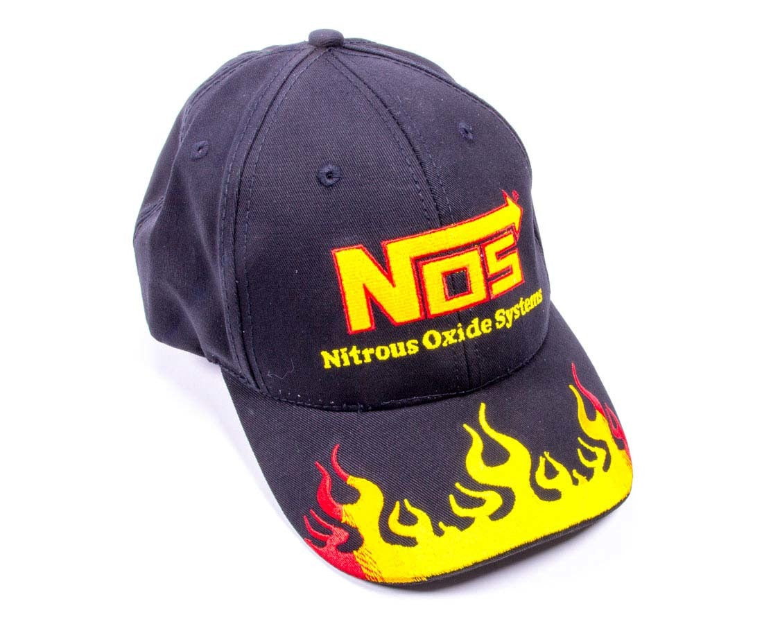 NOS/Nitrous Oxide System 19109-FNOS NOS Flame Hat NOS/Nitrous Oxide System 19109-FNOS