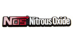 NOS/Nitrous Oxide System 19151NOS Fender Emblem NOS/Nitrous Oxide System 19151NOS
