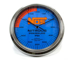 NOS/Nitrous Oxide System 19350NOS NOS Wall Clock NOS/Nitrous Oxide System 19350NOS
