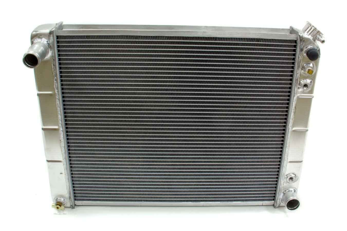 Northern Radiator 205028 Aluminum Radiator GM 66-88 Cars Auto Trans Northern Radiator 205028