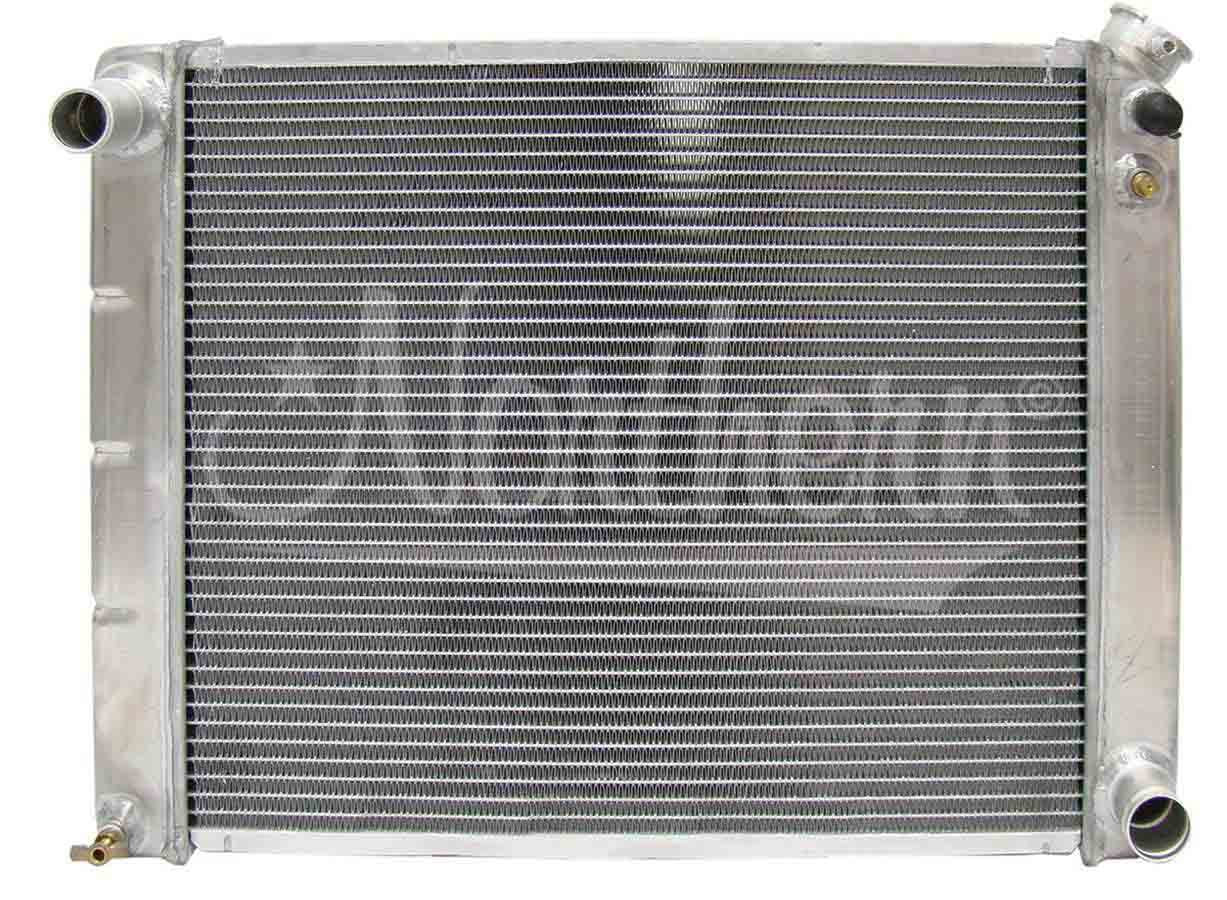Northern Radiator 205057 Aluminum Radiator GM 68-93 Cars Northern Radiator 205057