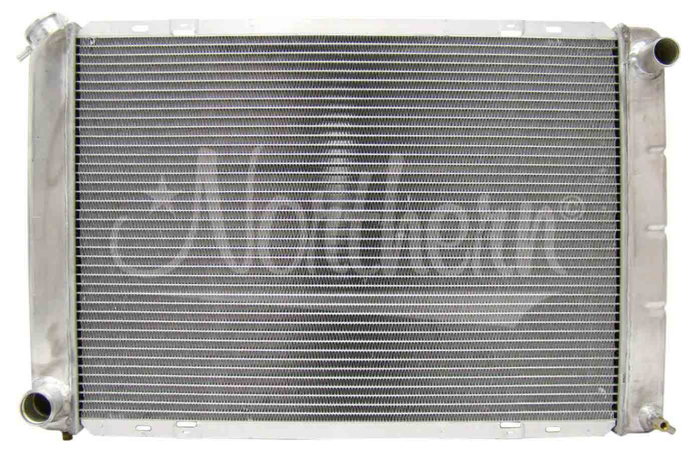 Northern Radiator 205058 Aluminum Radiator Ford 80-93 Mustang Man. Trans Northern Radiator 205058