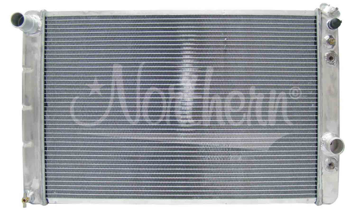 Northern Radiator 205062 Aluminum Radiator GM 82-92 Cars Auto Trans Northern Radiator 205062