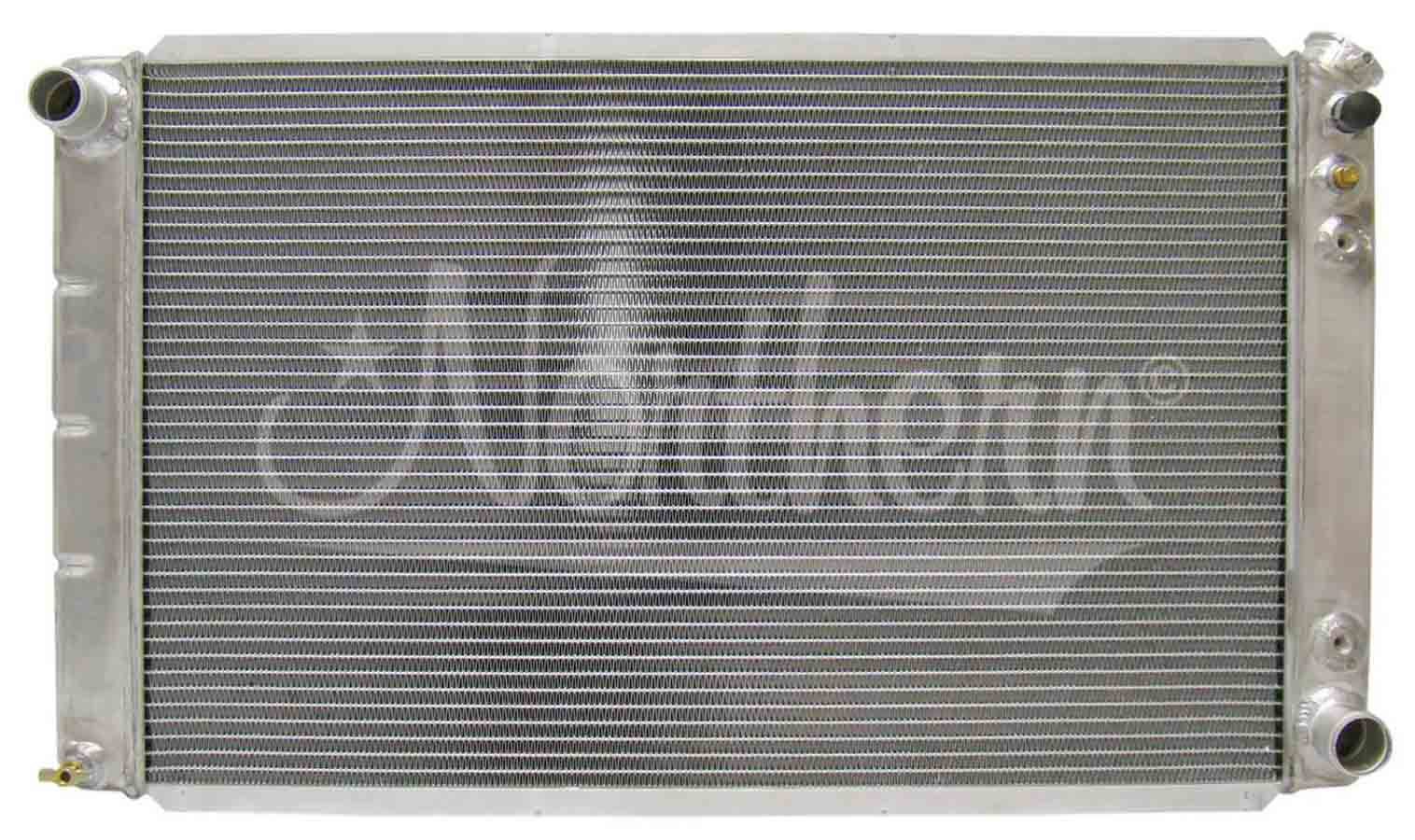 Northern Radiator 205065 Aluminum Radiator GM 73- 91 Truck Northern Radiator 205065