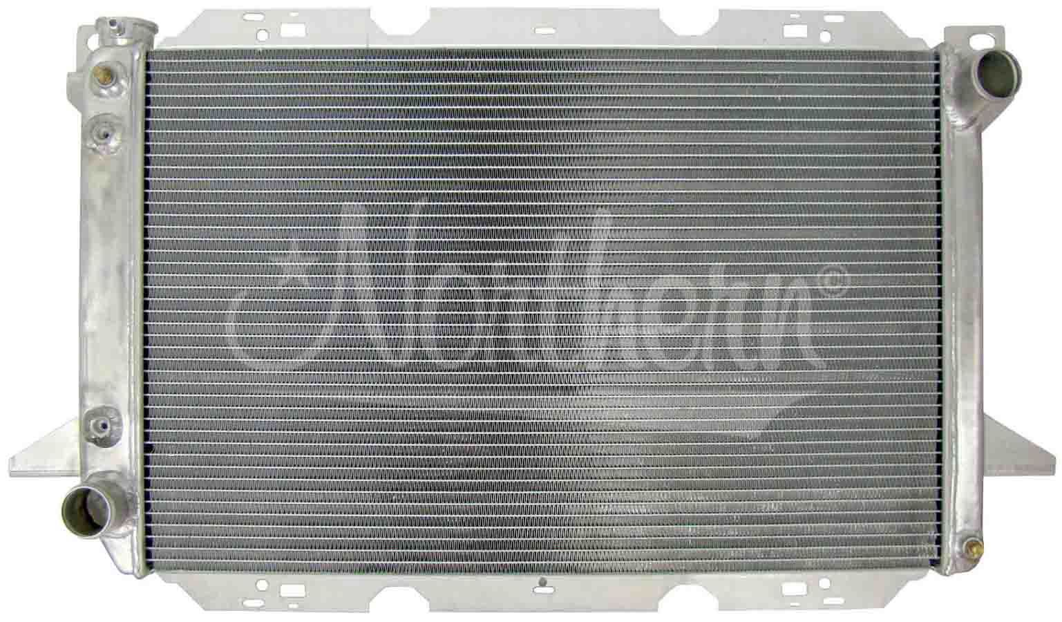 Northern Radiator 205123 Aluminum Radiator Ford 87-95 Northern Radiator 205123