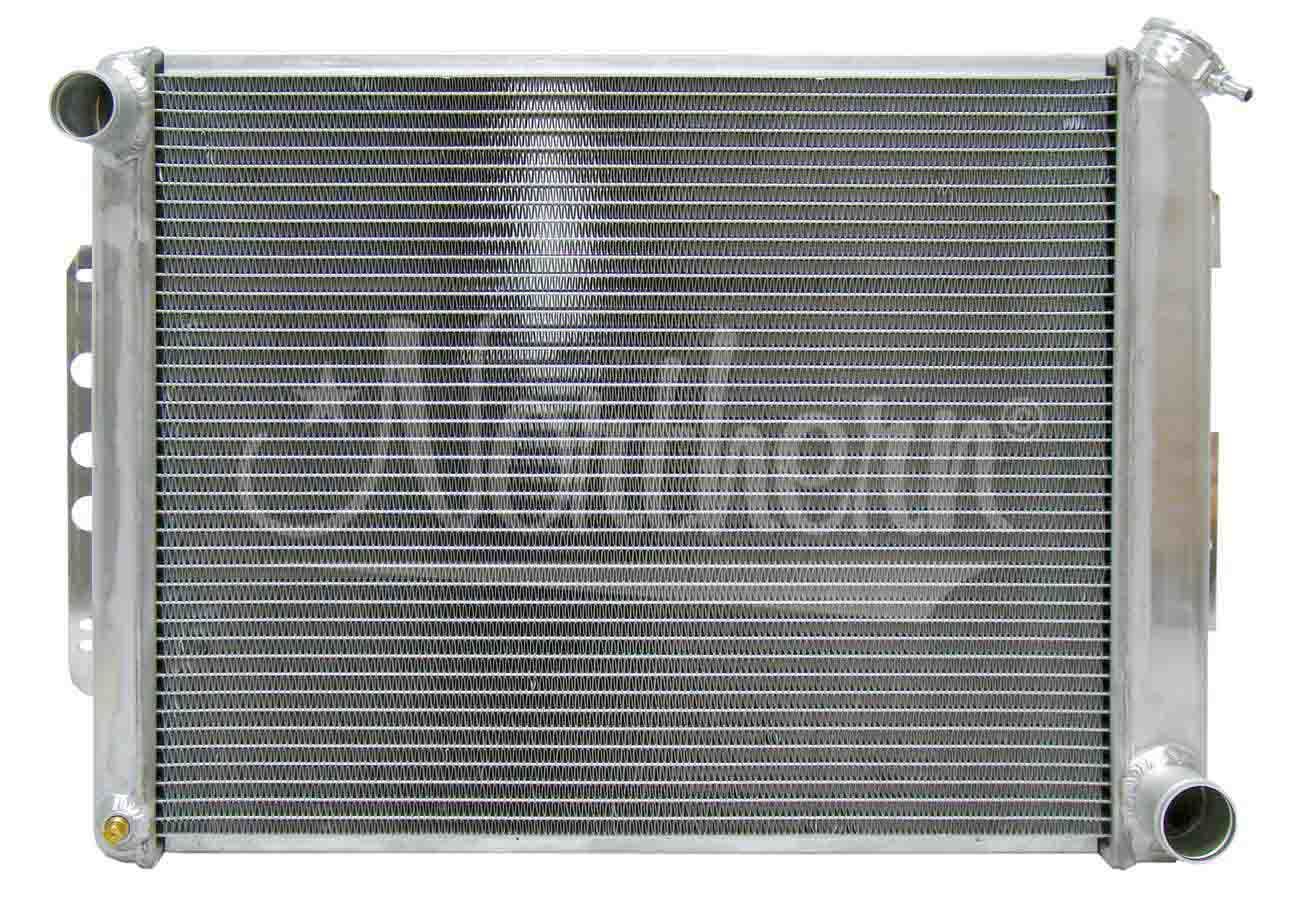 Northern Radiator 205125 Aluminum Radiator GM 67-69 Camaro Man. Trans Northern Radiator 205125