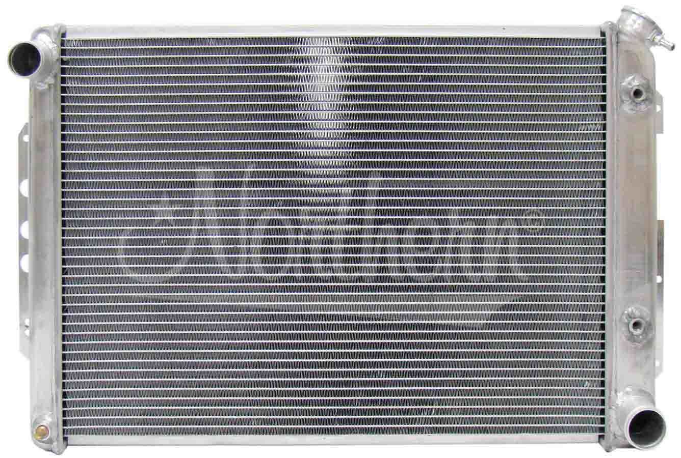 Northern Radiator 205133 Aluminum Radiator 67-69 Camaro Big Block Auto Northern Radiator 205133