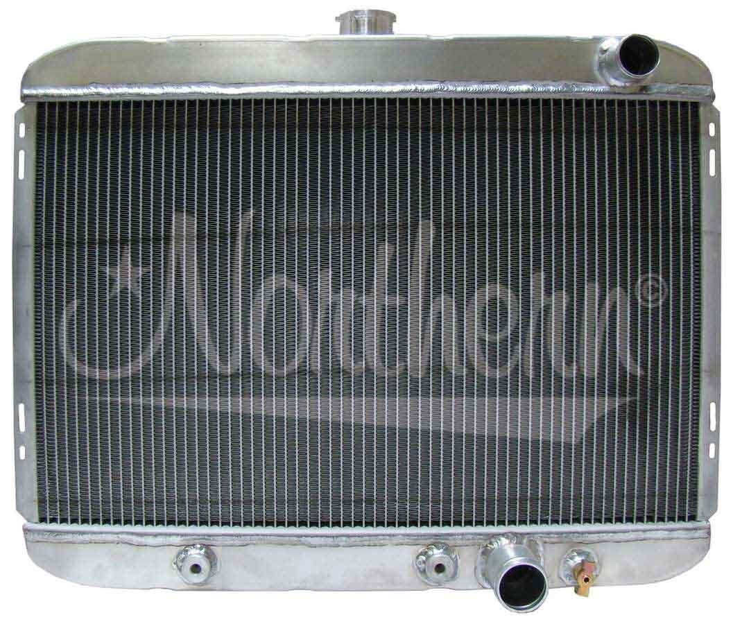 Northern Radiator 205137 Aluminum Radiator Ford 67-69 Mustang Northern Radiator 205137