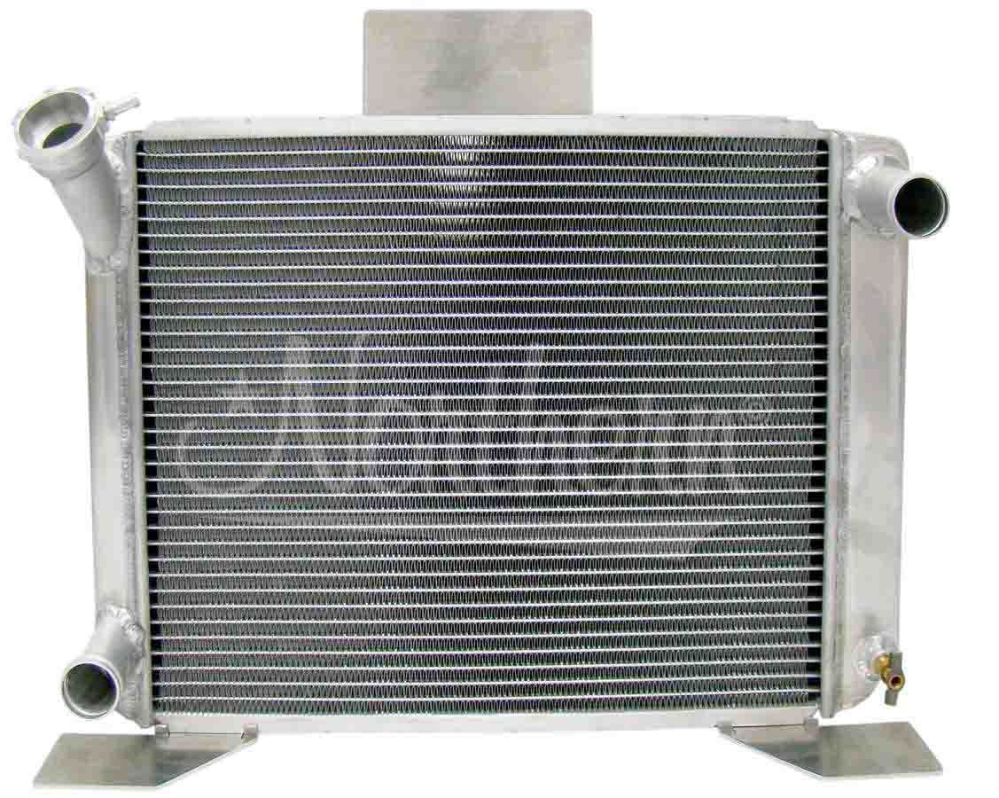 Northern Radiator 205138 Aluminum Radiator 82-94 Ford Ranger w/V8 Swap Northern Radiator 205138