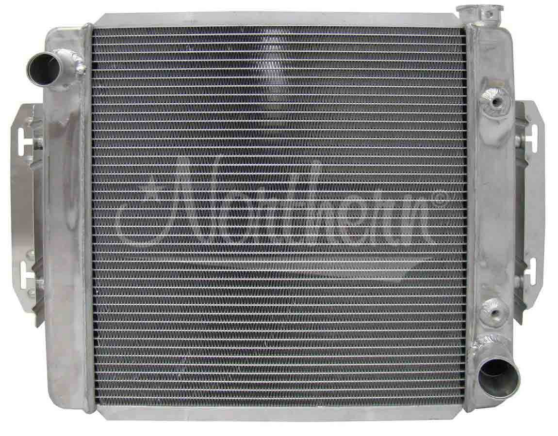 Northern Radiator 205150 22 3/4 X 19 3/4 Radiator Aluminum Northern Radiator 205150