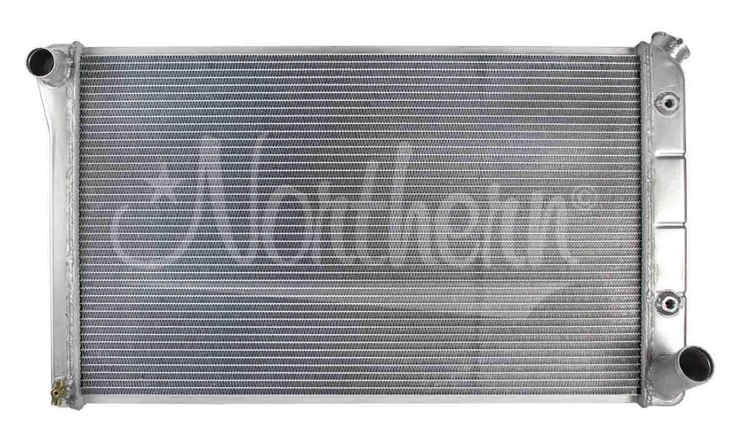 Northern Radiator 205179 Aluminum Radiator 67-72 GM P/U Northern Radiator 205179
